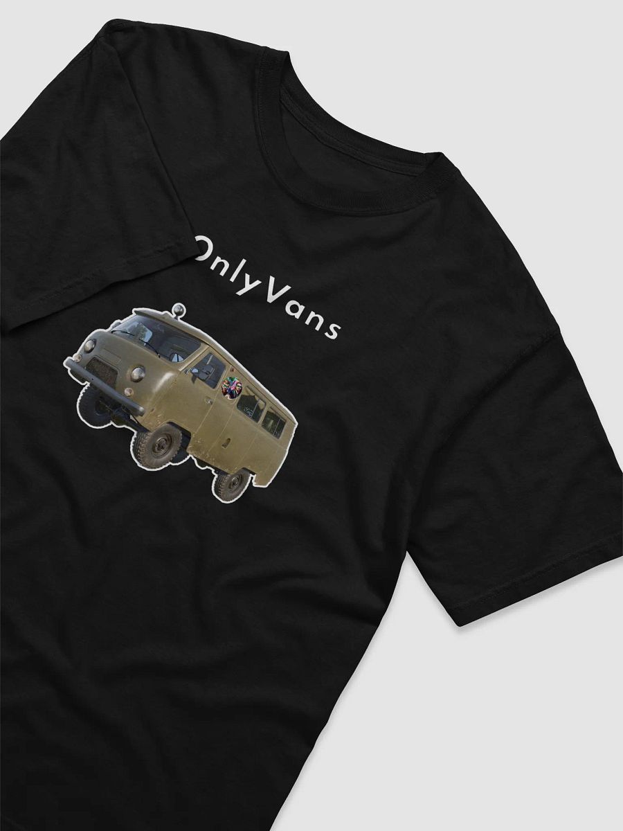 Only Vans T product image (26)