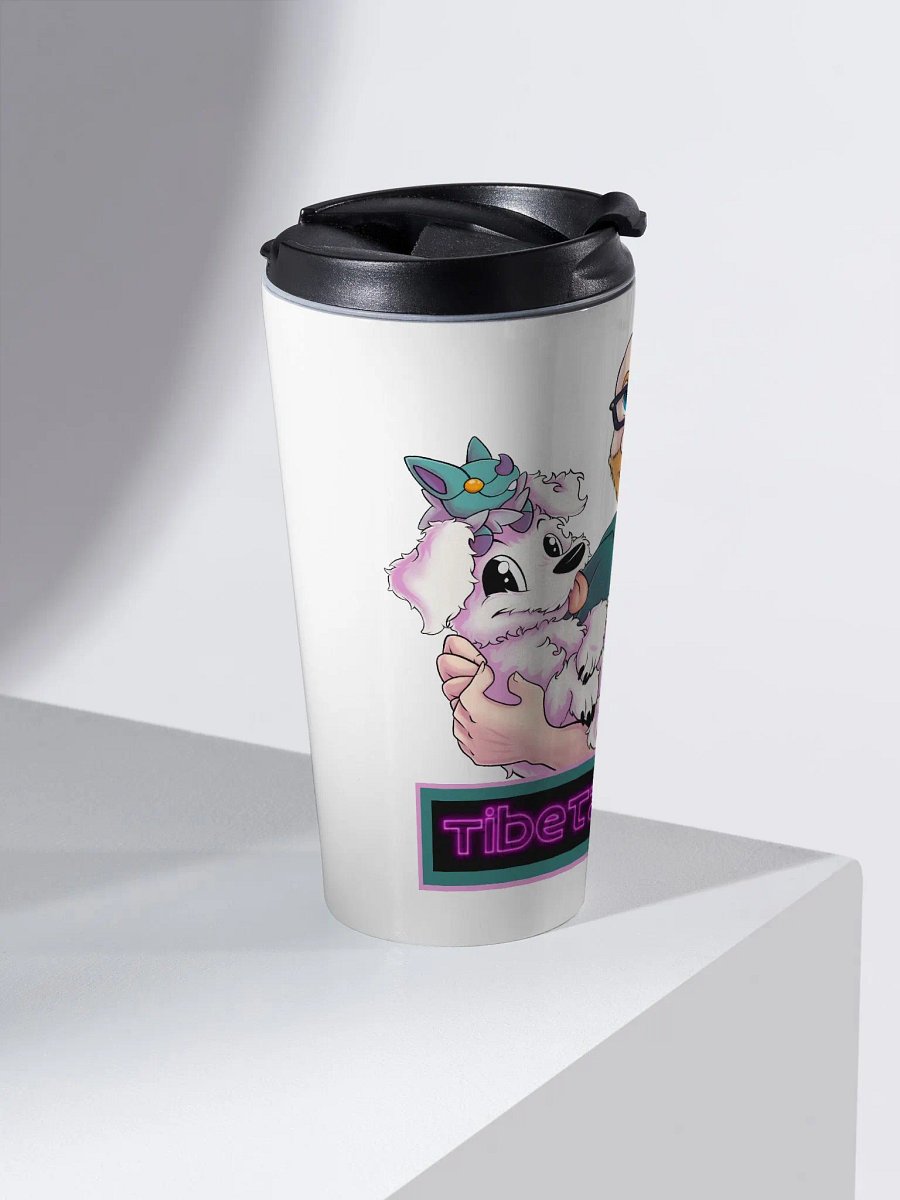 Diva Travel Mug product image (2)