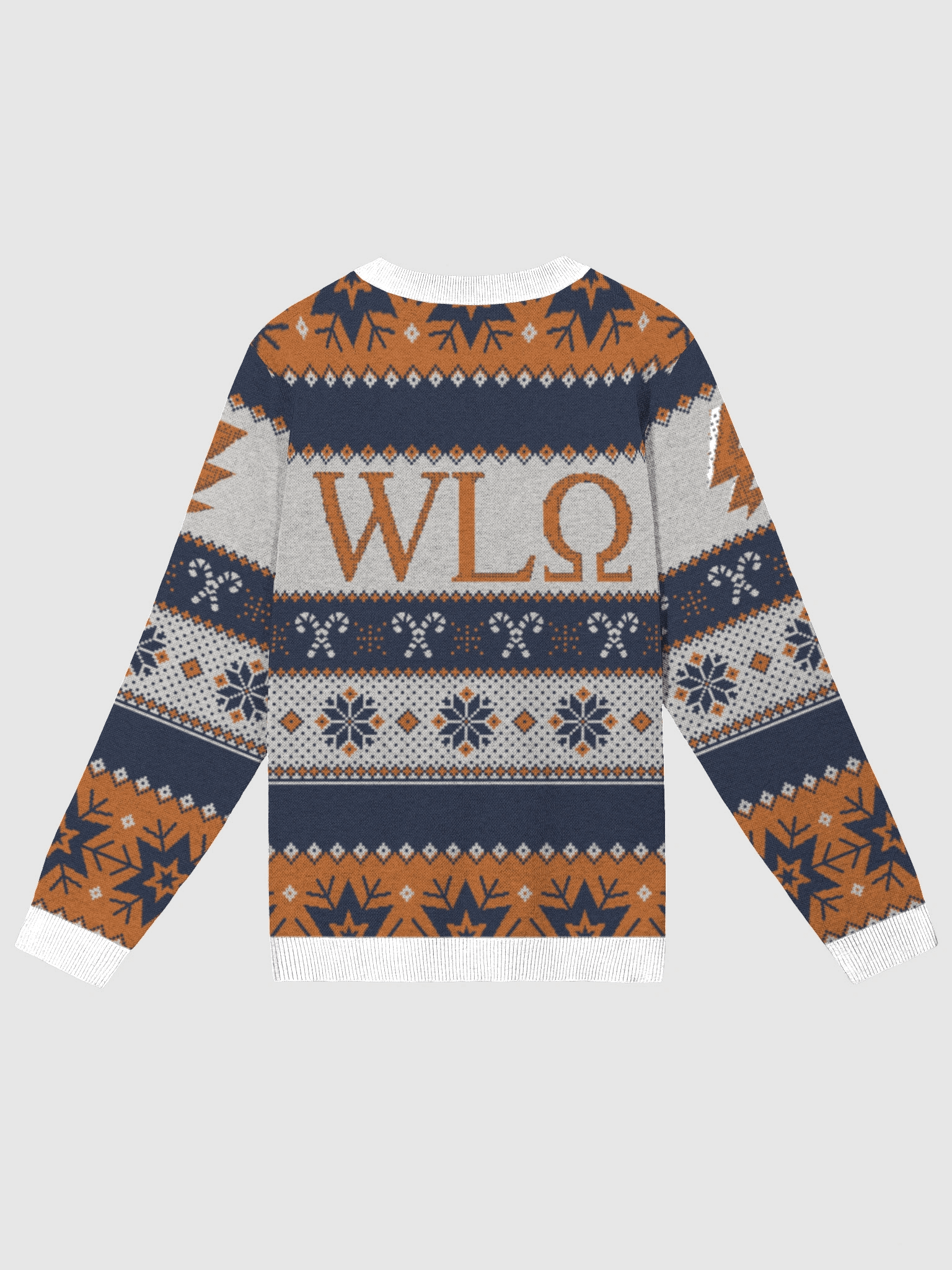 WLO Ugly Sweater product image (2)