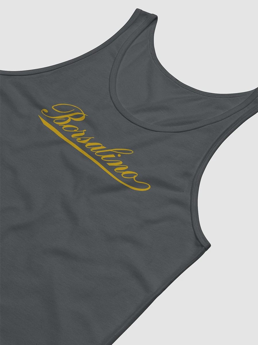 Borsalino Tank Top product image (1)