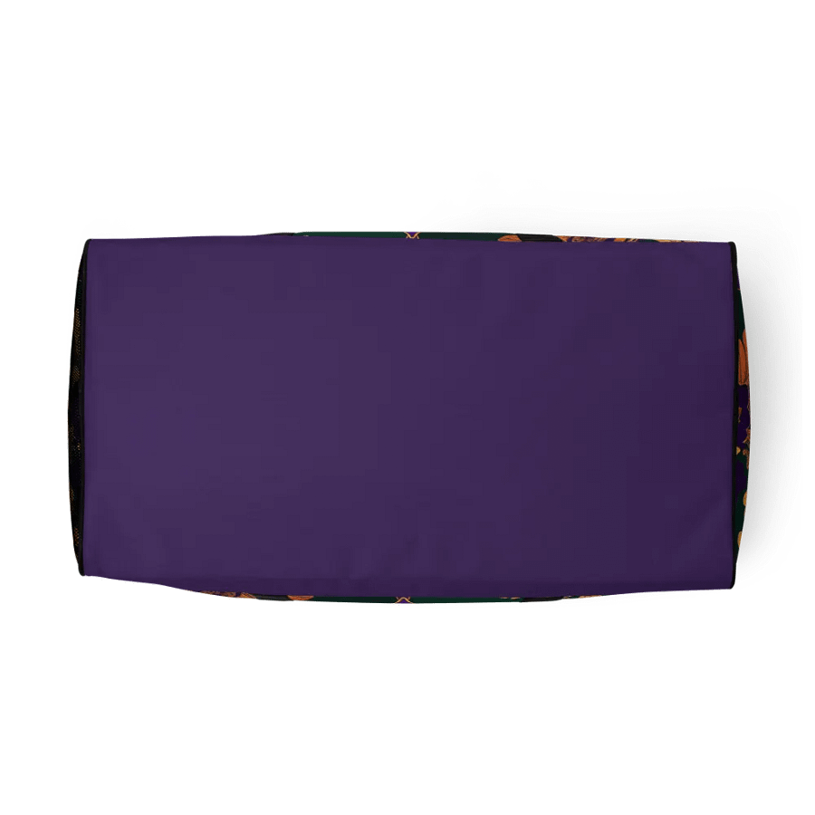 Regal Bloom Duffel product image (5)