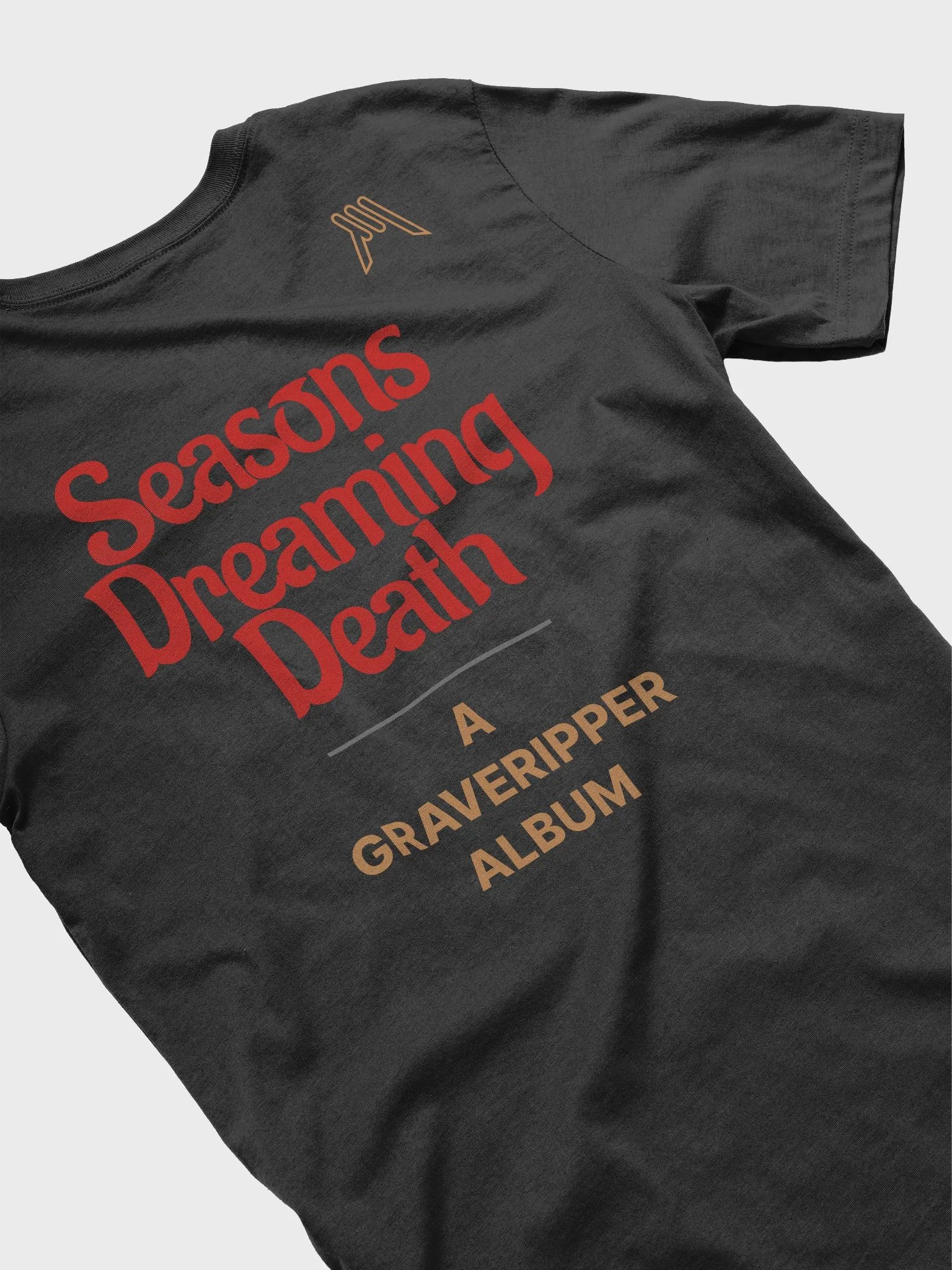 Graveripper — Seasons Dreaming Death product image (4)
