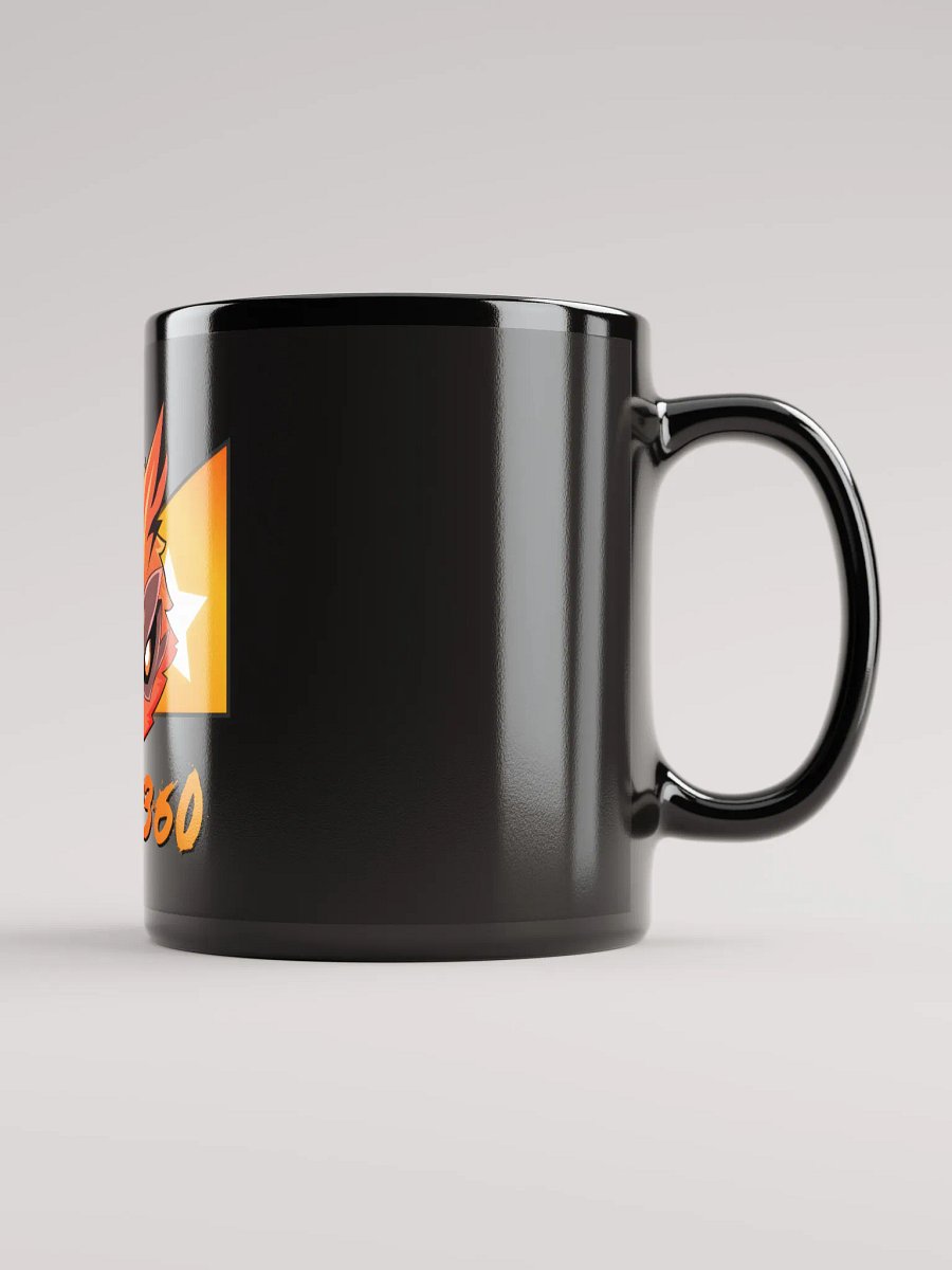Cuppa Grind Black product image (1)