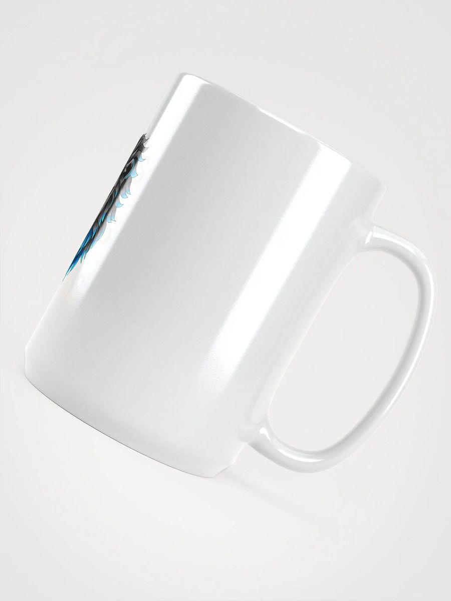 Majestic Lion's Pride Mug product image (5)