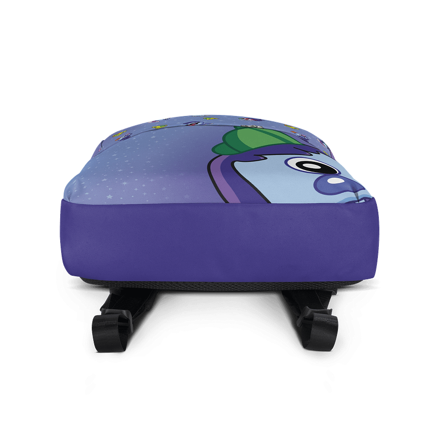 Zoombinis Adventure Backpack product image (4)