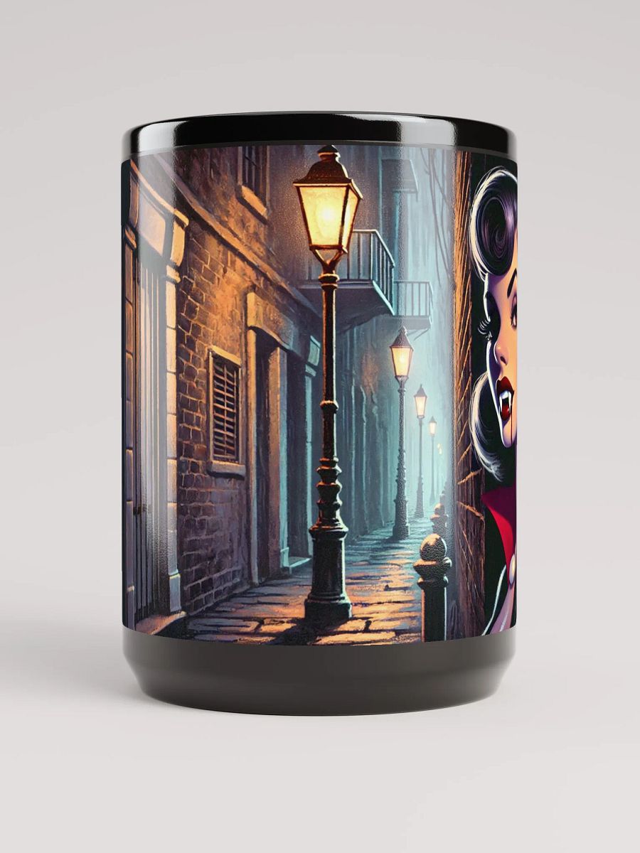 Vampire Rebel - 15 oz Mug product image (4)