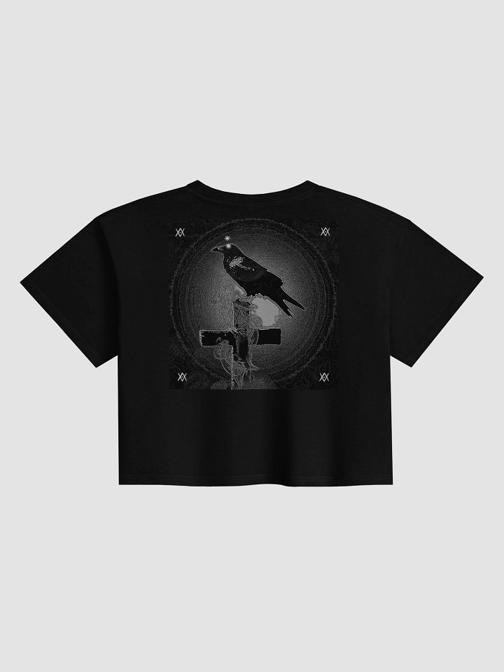 Bawon Women's Crop Top product image (2)