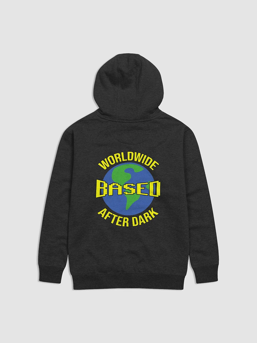 Based Hoodie product image (5)