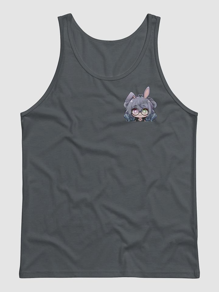 Chibi + Logo Tank product image (2)