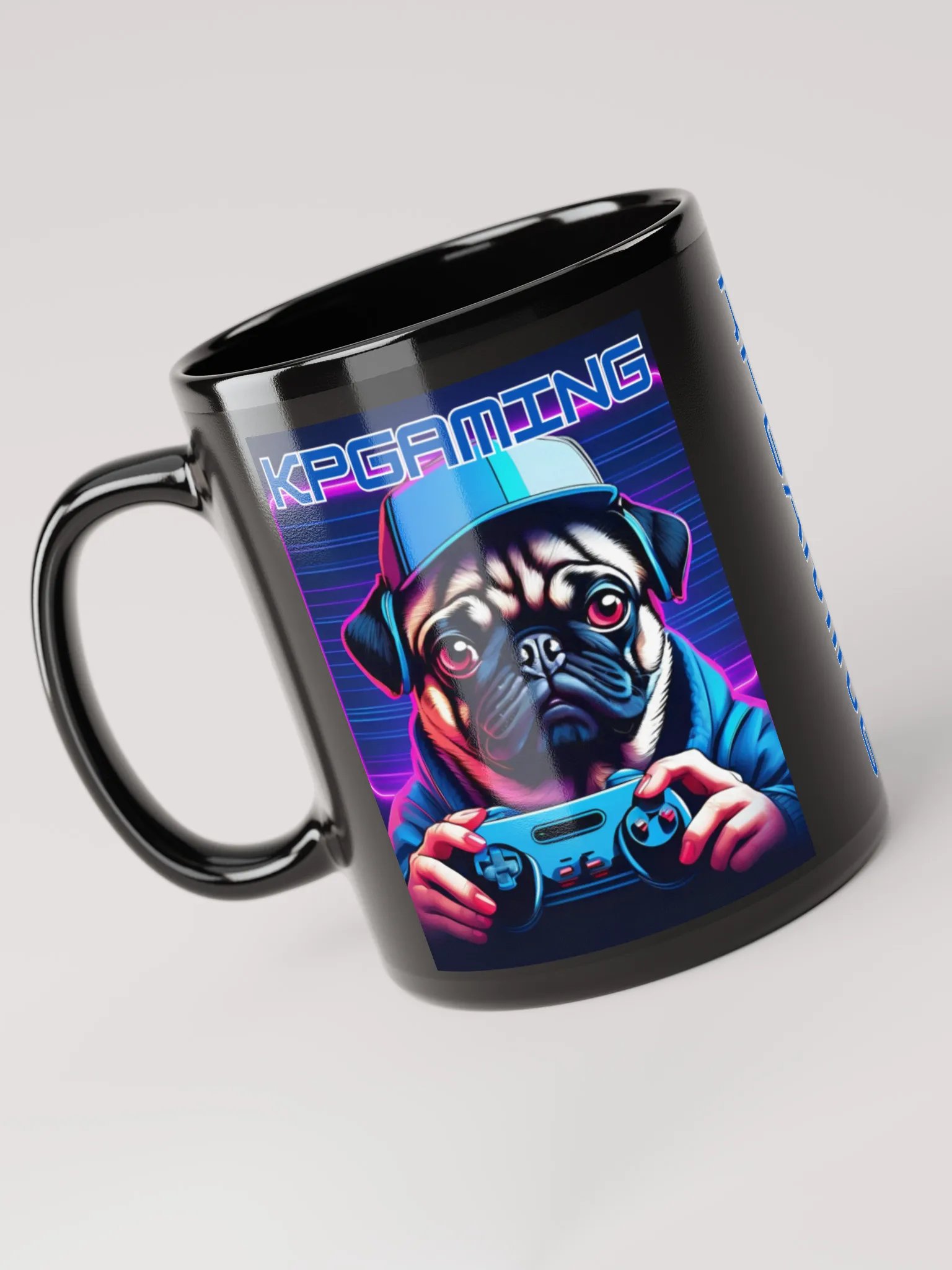 KP Gaming Mug product image (5)