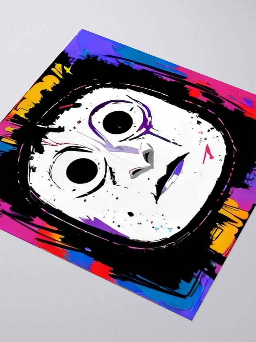 The Return of a Legend product image (8)