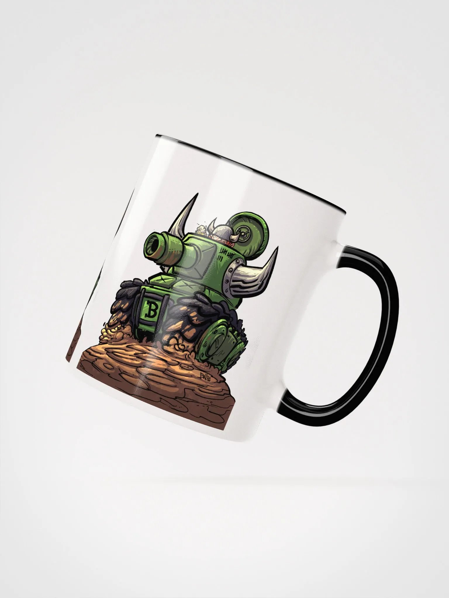 Viking Tank cup product image (17)