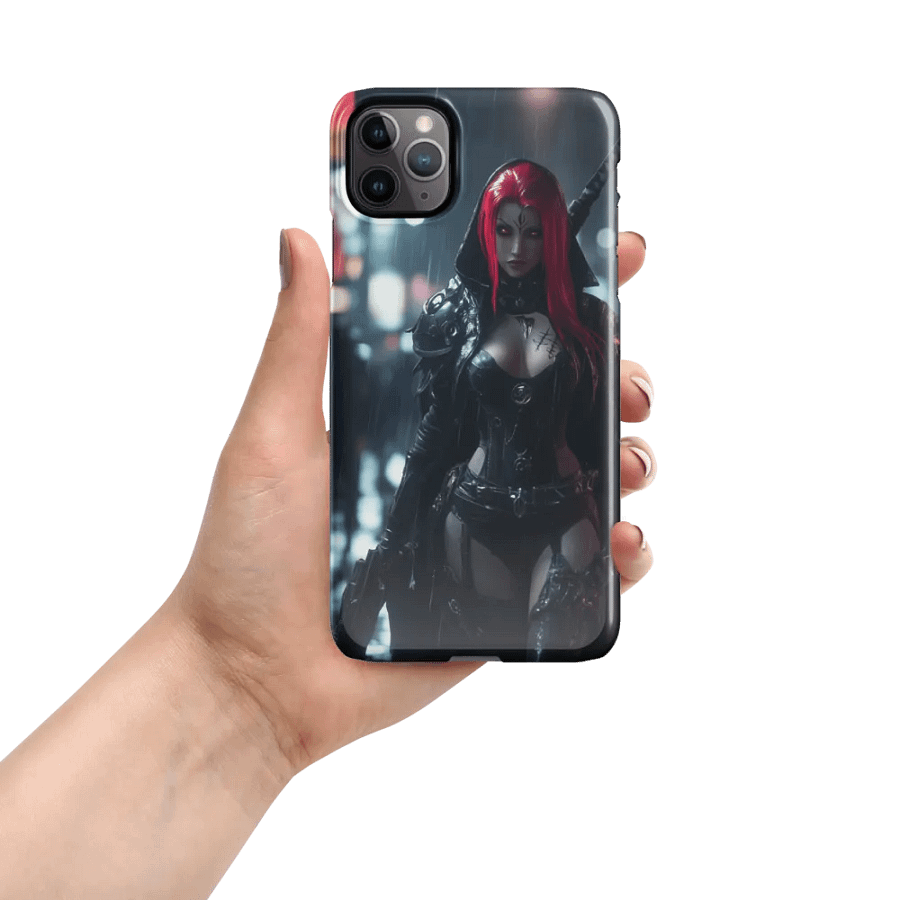 Riftwalker Snap Case for iPhone® product image (7)