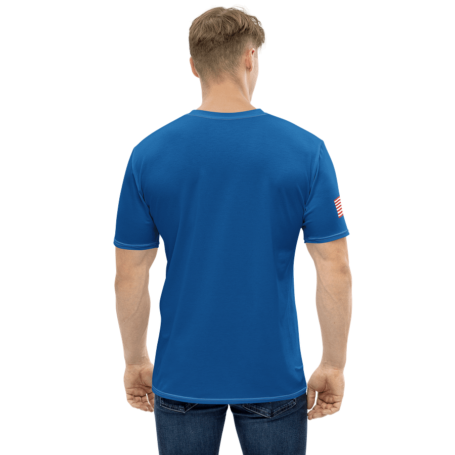NRVN MILITARY AIR FORCE APPRECIATION SHIRT- 2025 product image (4)