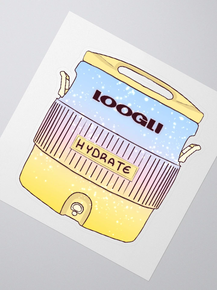 Loogli Hydrate Cooler product image (2)