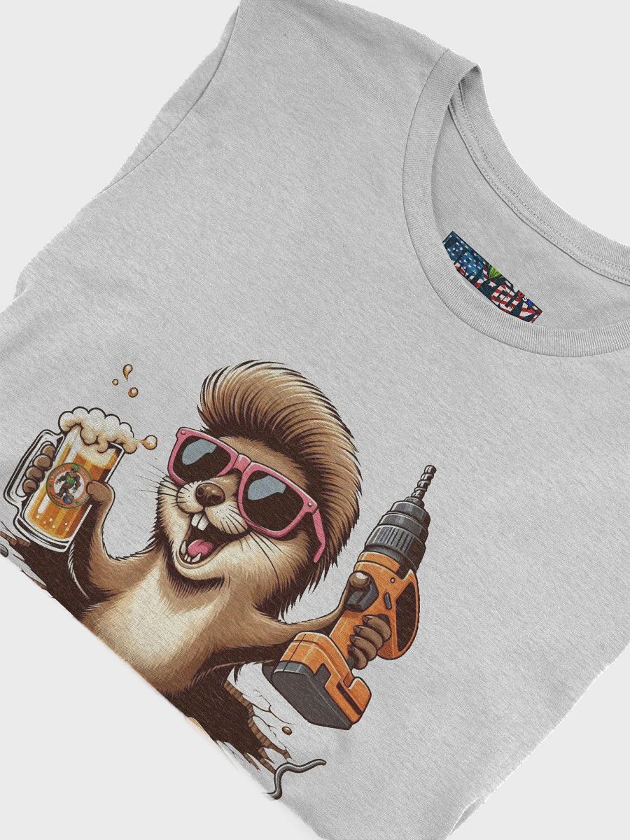 The Illiterate Ass-weasel product image (50)