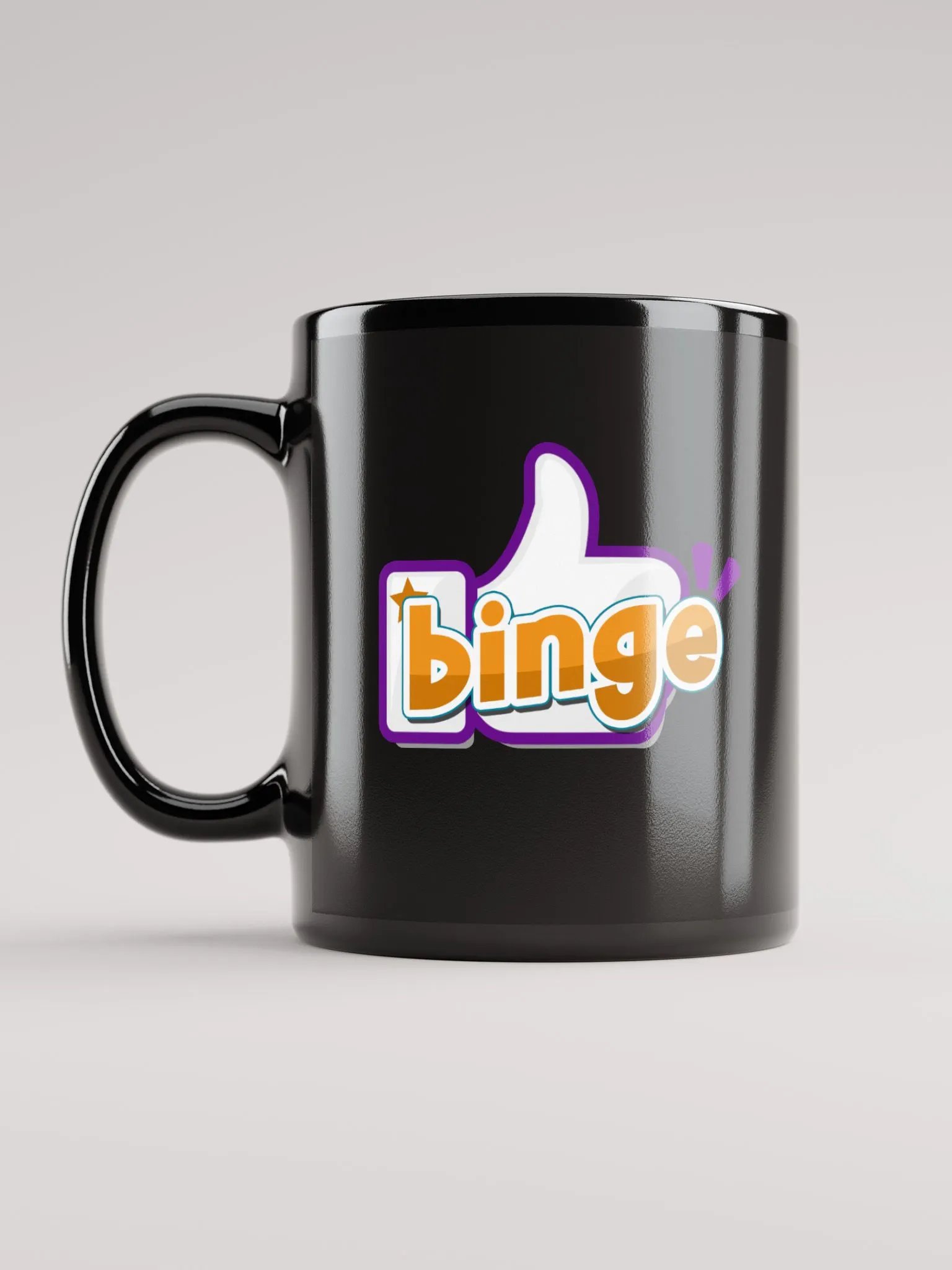 Binge Coffee Mug product image (6)