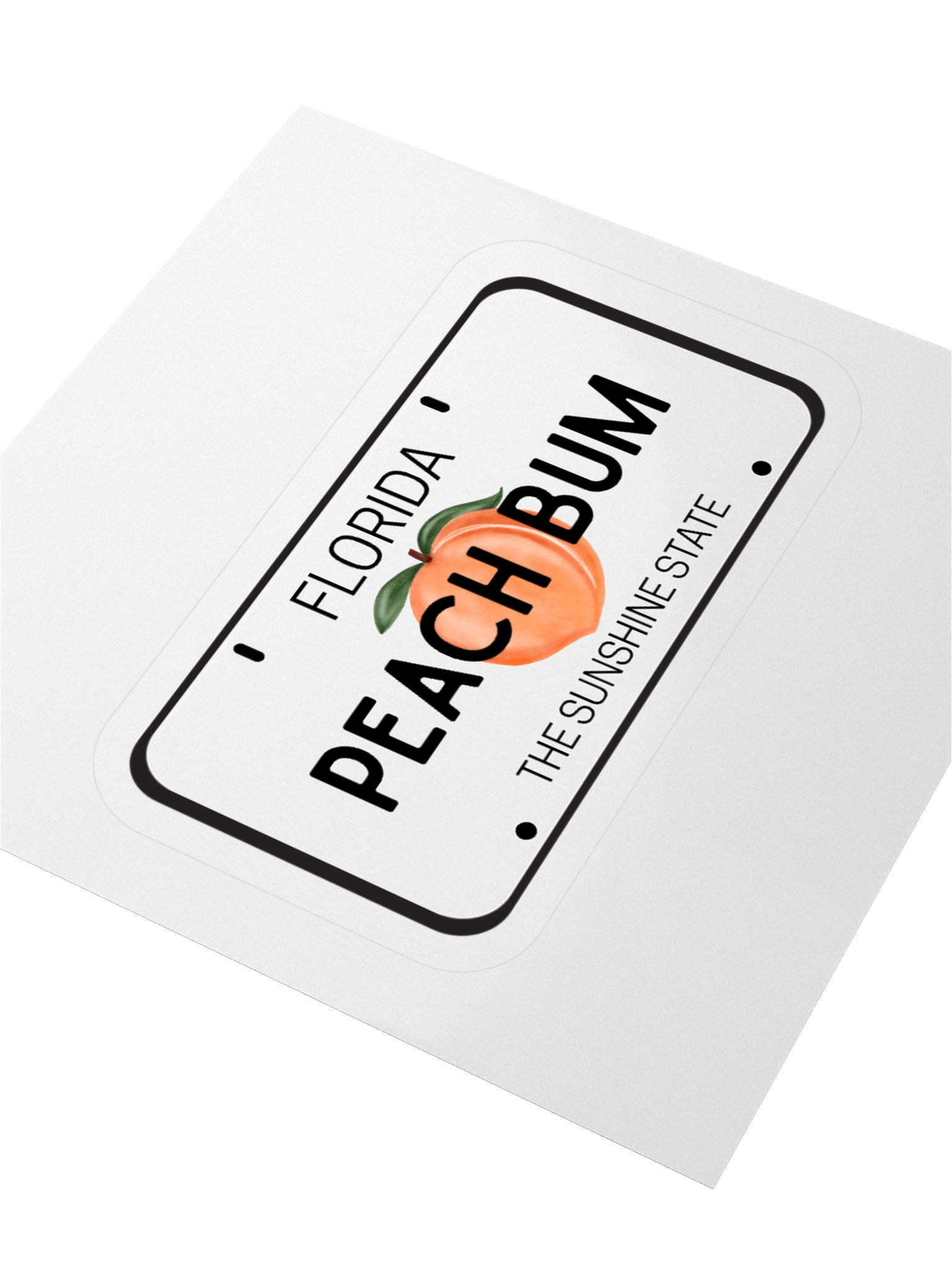 Peach Tag product image (7)