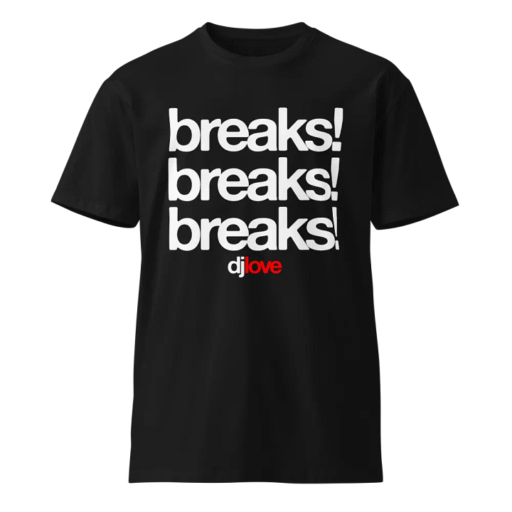 Breaks! Qubed - B product image (1)
