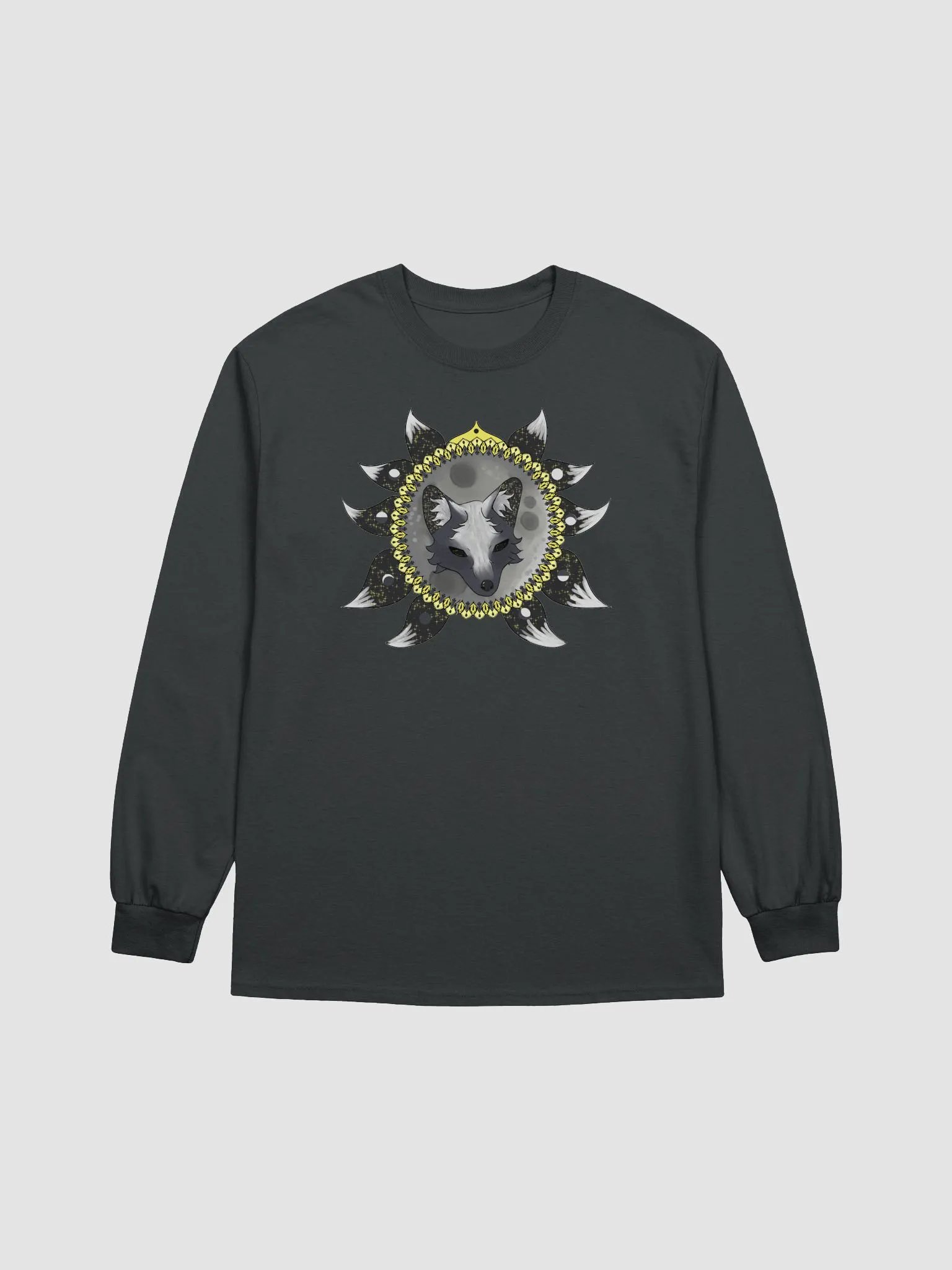Lunaris's Faith Shirt product image (2)