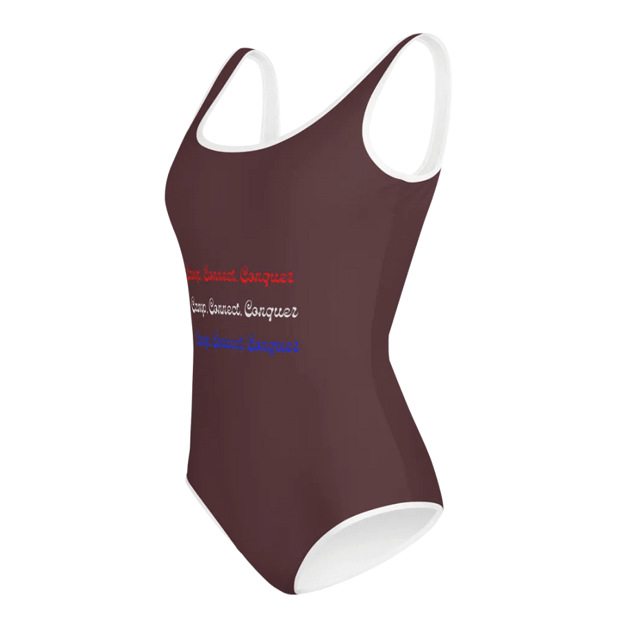 Camp, Connect, Conquer product image (4)