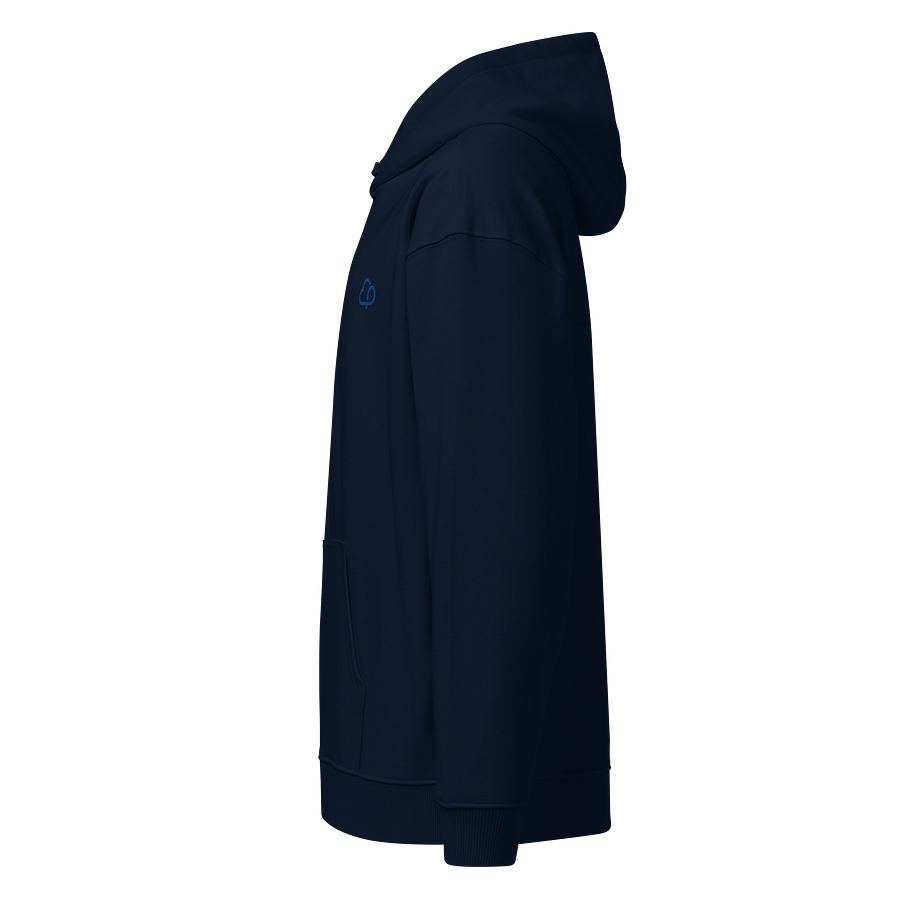Cloud Tree Organic Hoodie product image (6)