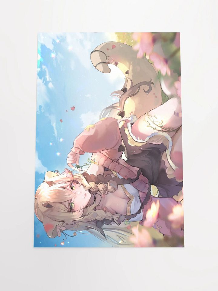 Sunny Date ʚ Poster product image (1)