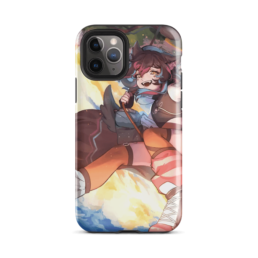 Sera debut phone case product image (25)