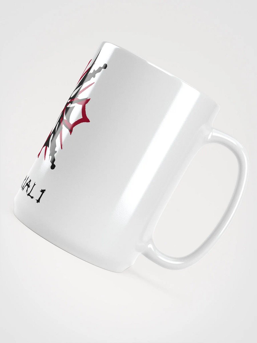 Vamperial1 Logo Mug product image (4)