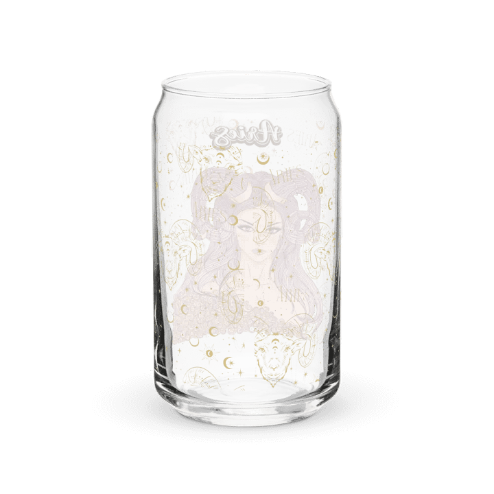 Aries Can-Shaped Glass product image (2)