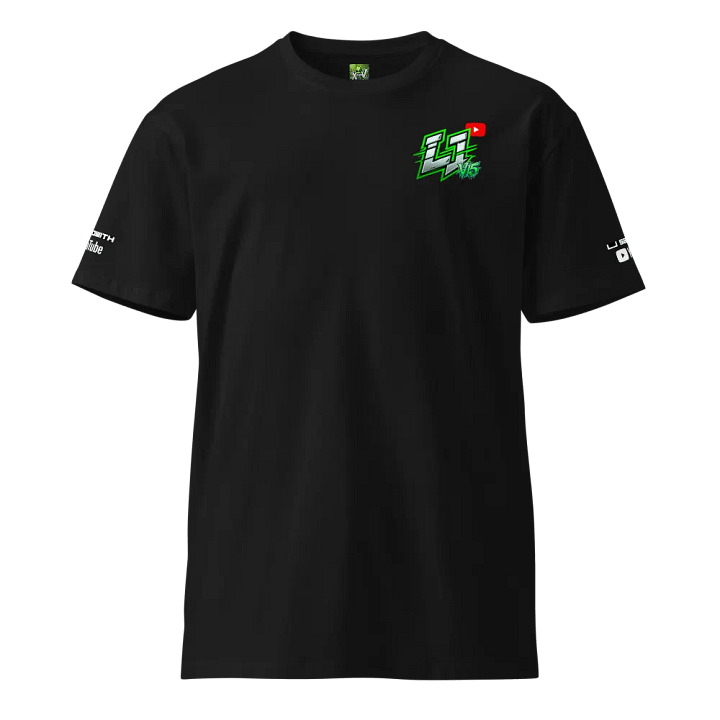 Premium LJv15 Tee product image (1)