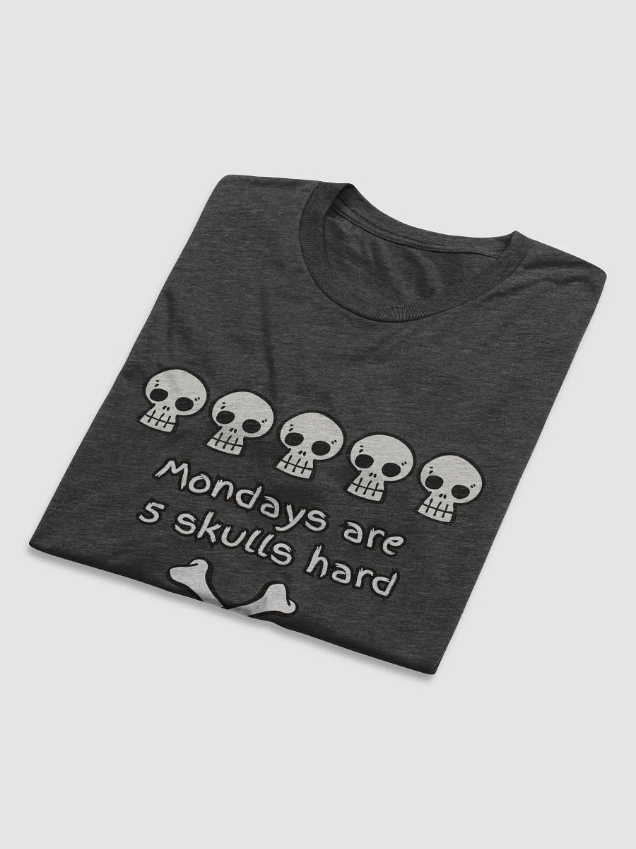 5 Skulls Hard product image (6)