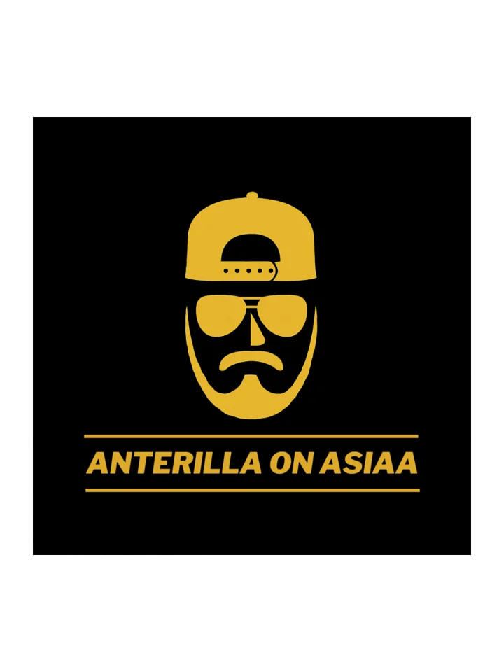 Anterilla on asiaa - Tarra product image (1)