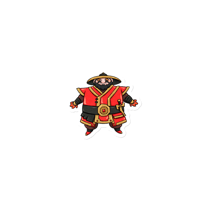 lil guy crud magnet product image (1)