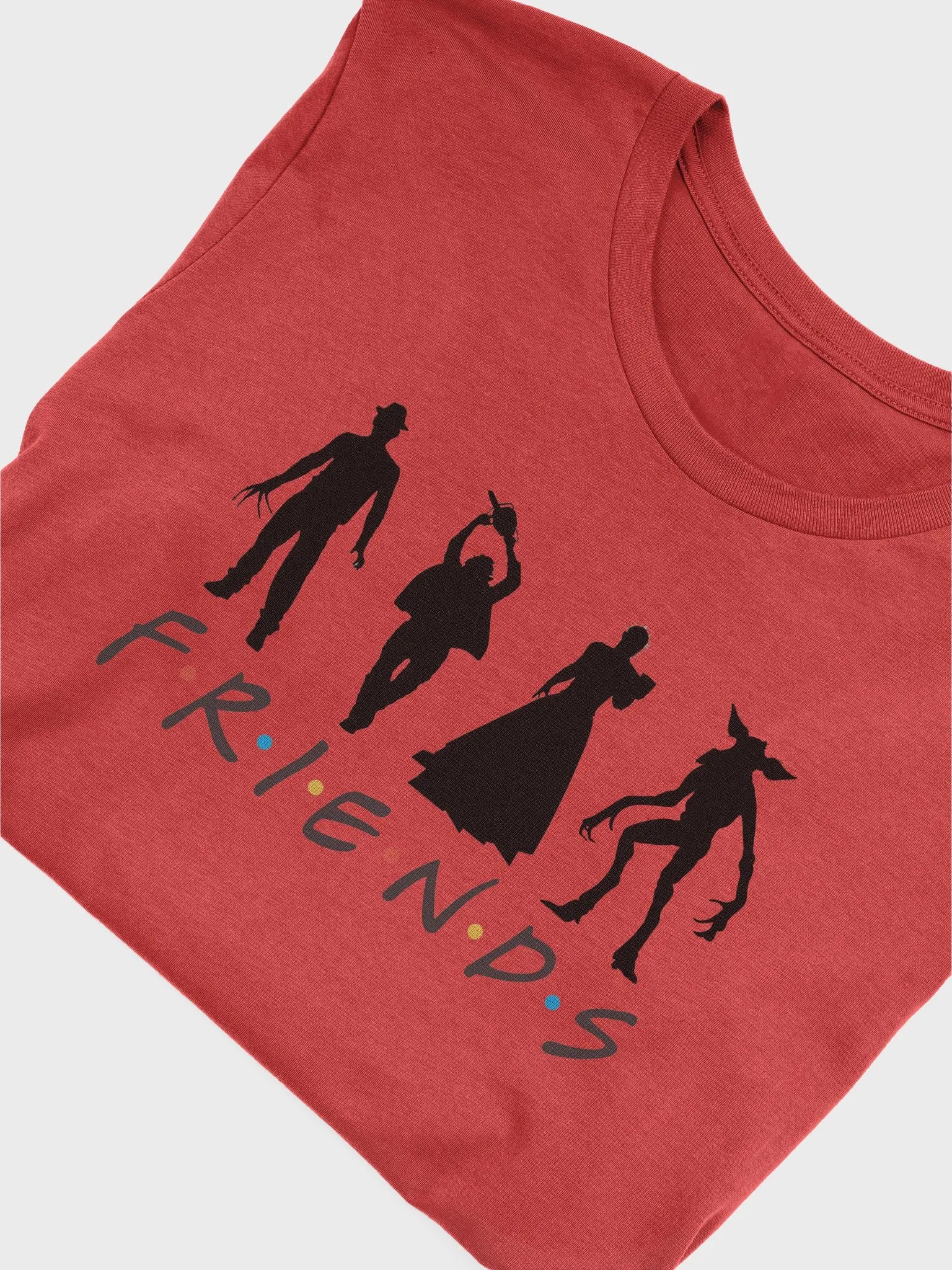Killer Friends Shirt product image (4)