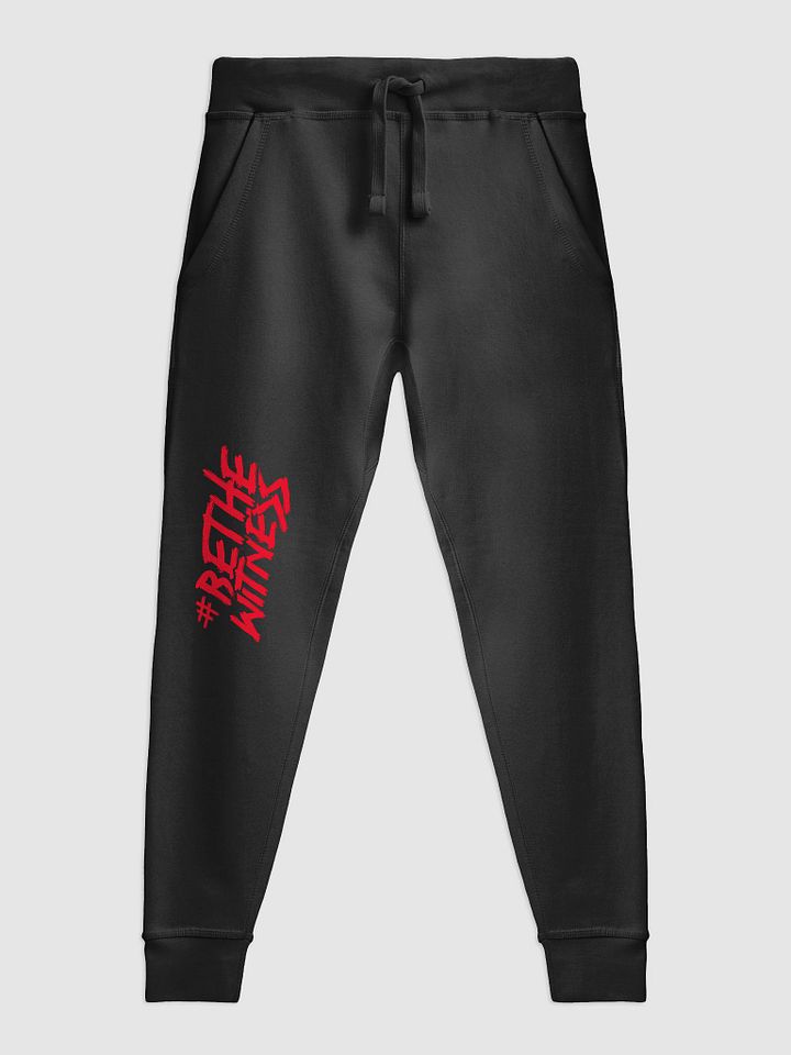 LNW Classic Joggers product image (1)