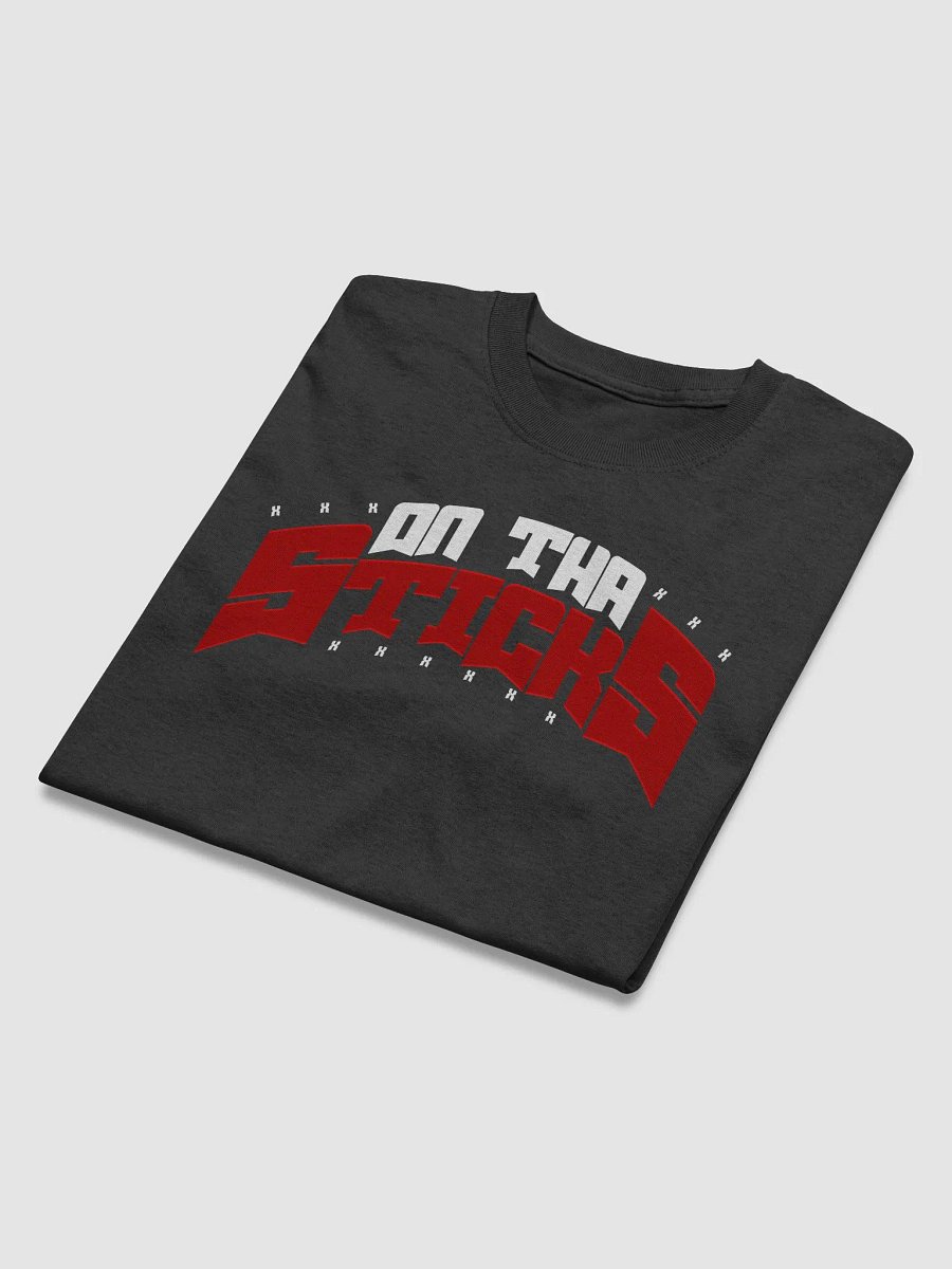 OnThaSticks Tee product image (4)