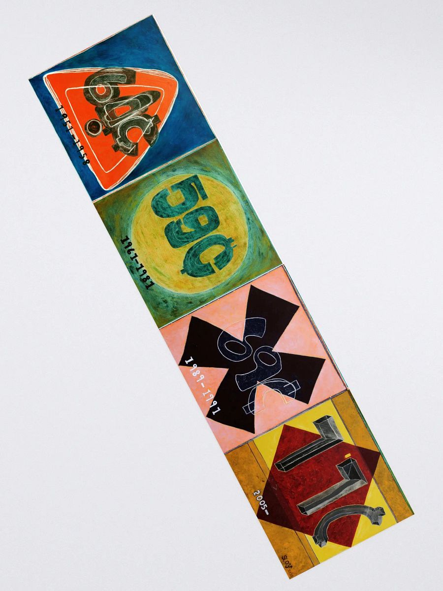 What Women Make Long Stickers product image (3)