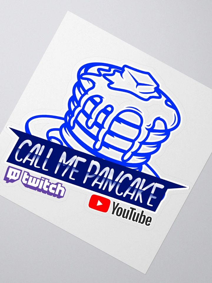Pancake stickers product image (6)