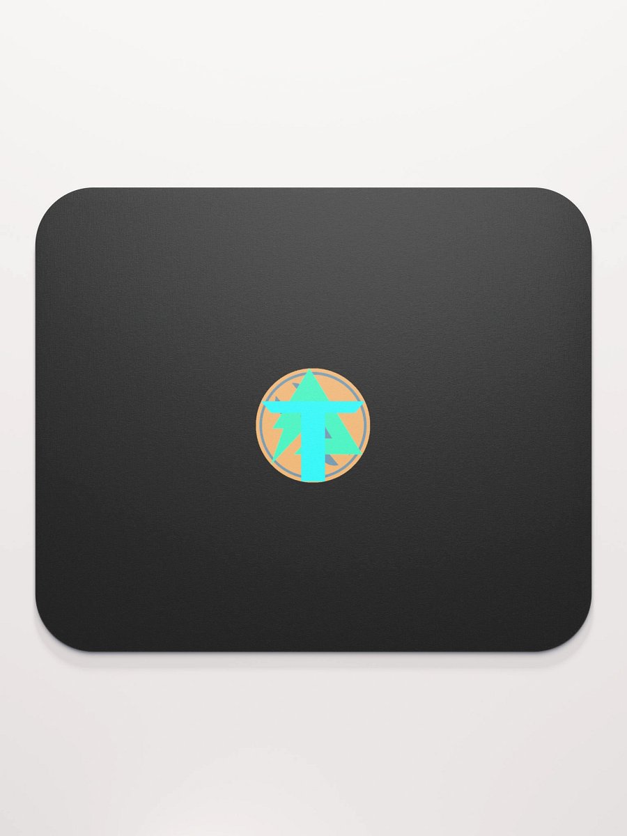 Terengineer Class Mousepad (Black) product image (2)