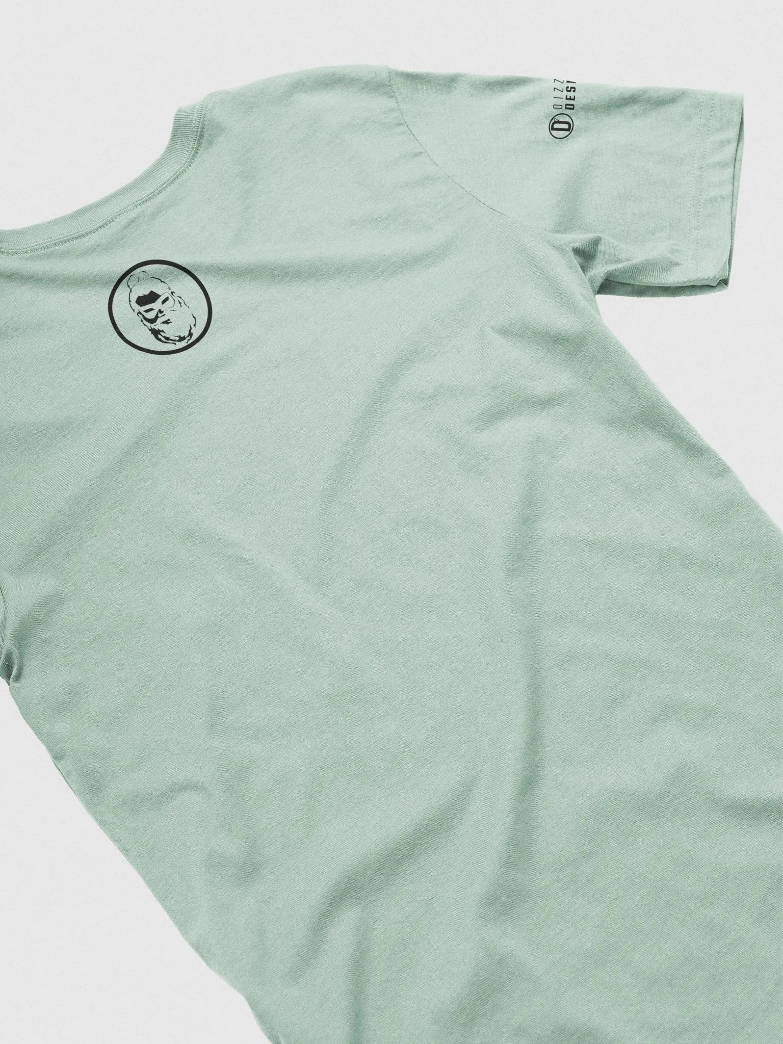 Heathens become Pink Heroes V2 (Community Supporter) - Pale Tee product image (9)