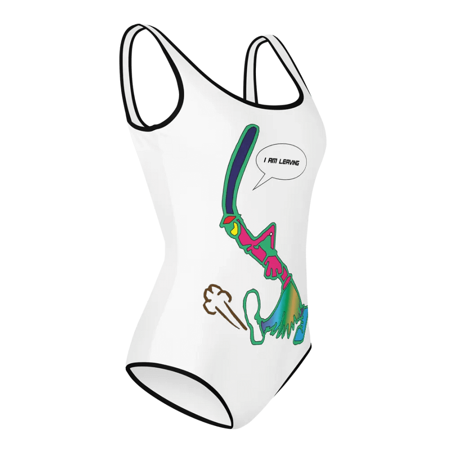 Broom – I am Leaving. product image (3)