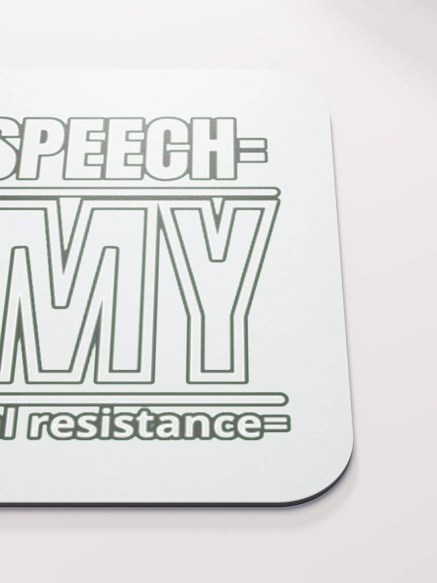 FREE SPEECH ARMY product image (5)