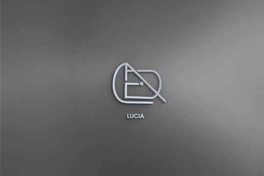 Name Logo, Custom Name Logo, Minimalist Logo, Letter Logo, Tiktok Name Logo, Logo, Tattoo Logo, Logo Design product image (3)