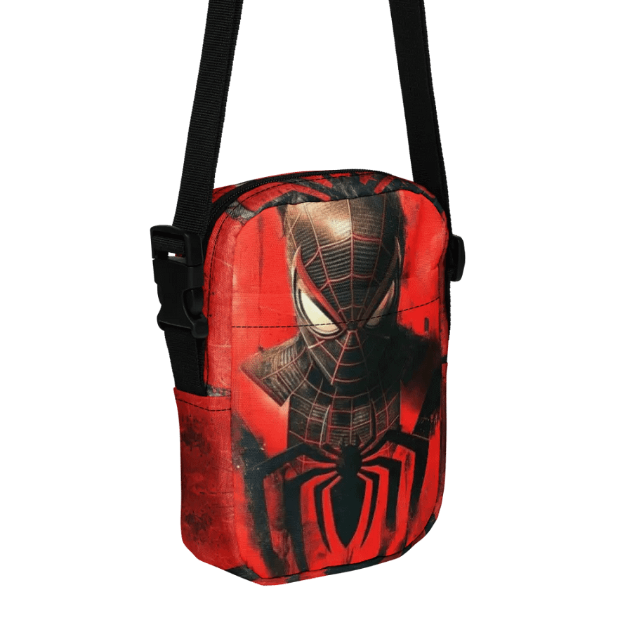 Buhay Tuklas Spider Man Crossbody Bag product image (1)
