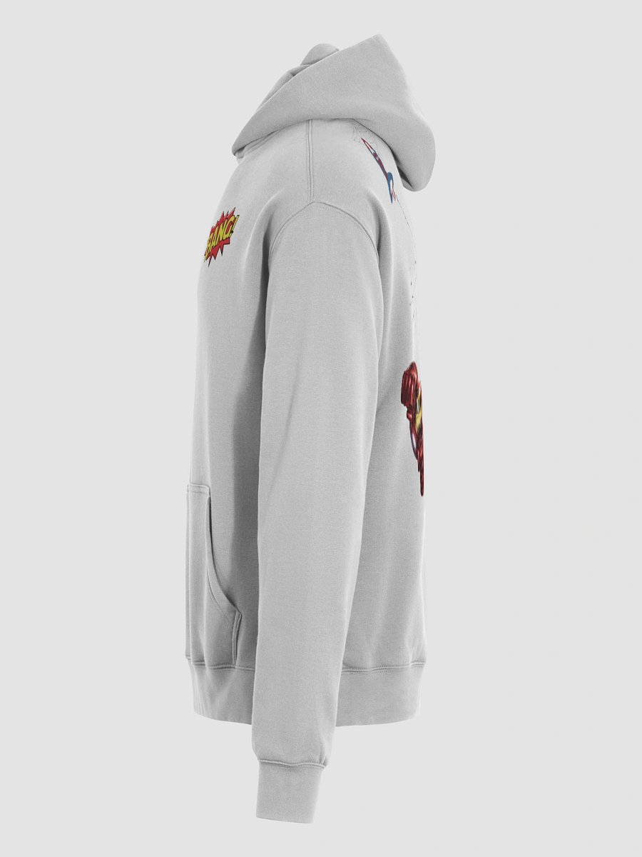 BANG! Pop Art Hoodie product image (13)