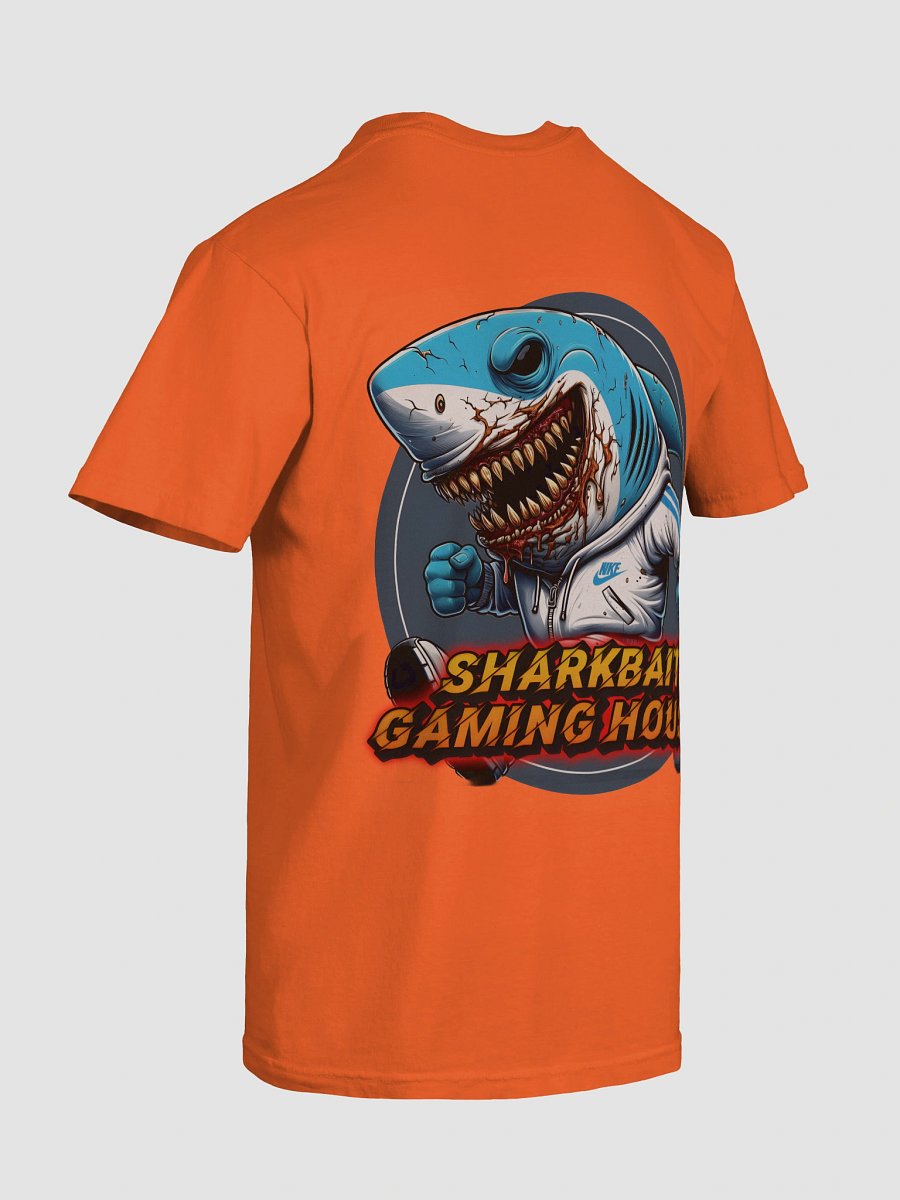 thats a you Problem tshirt product image (10)