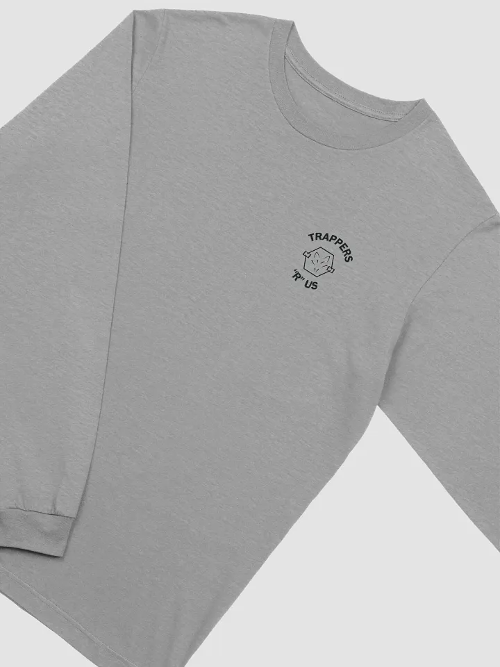 Trappers "R" Us Long Sleeve T product image (4)