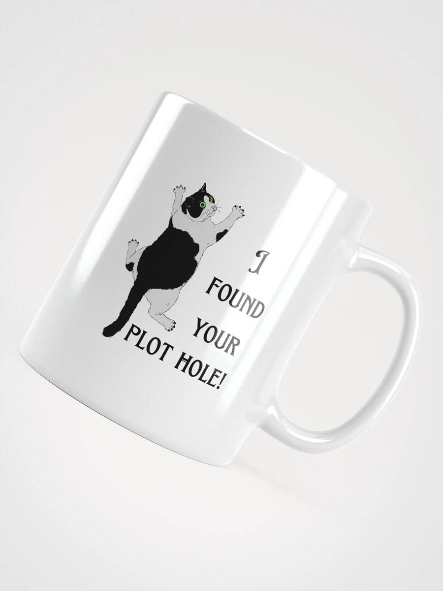 Chaos Coffee Cat 2 product image (10)