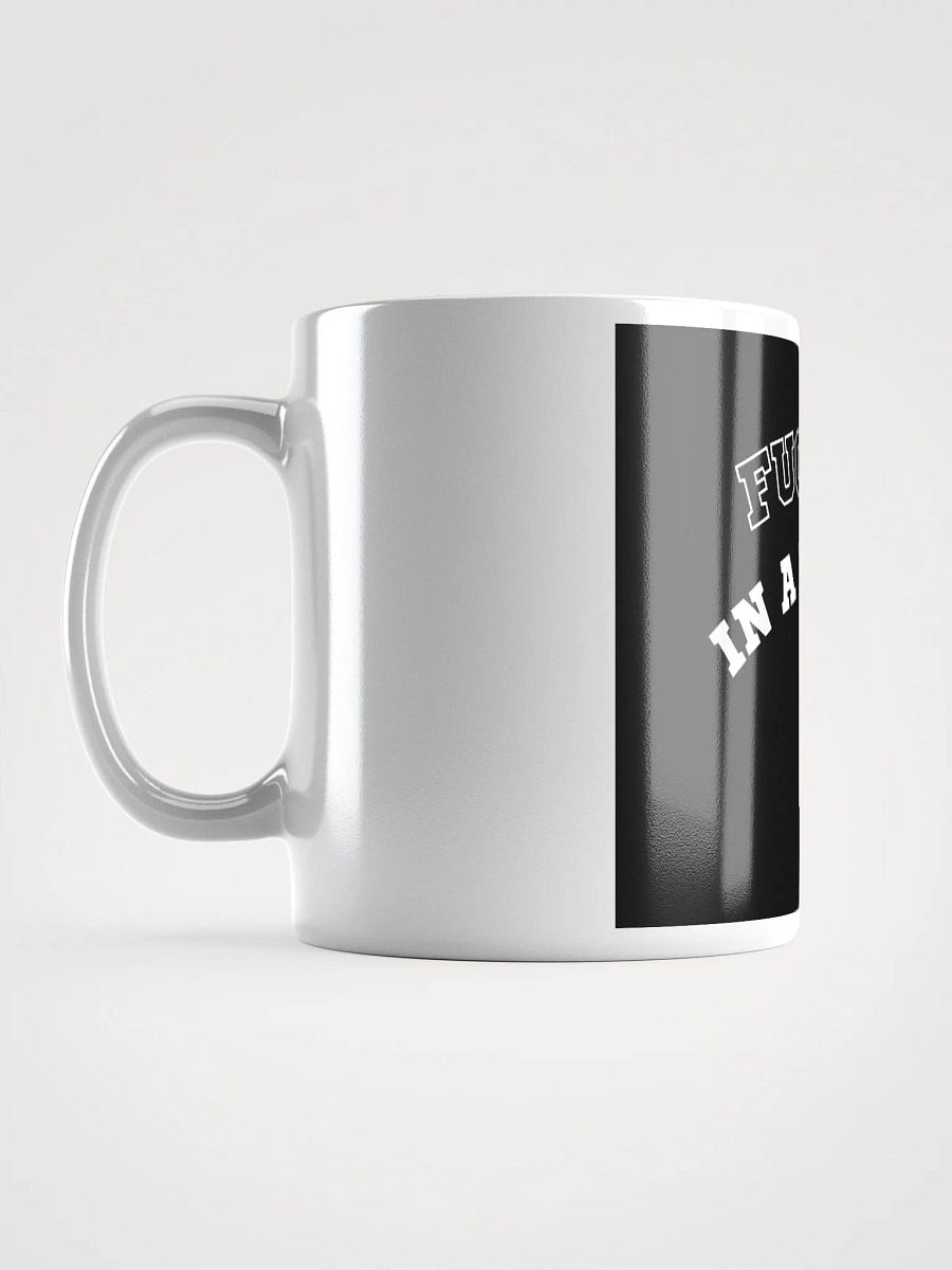 FUCK IT IN A BUCKET MUG W'KISS product image (3)